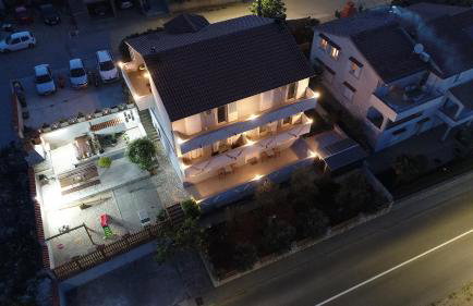 L&R Apartmani - Foto 10