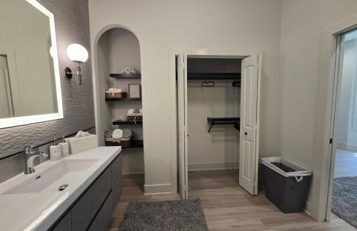 Modern ranch retreat near Trilith and US Soccer Training Facilities - Foto 11