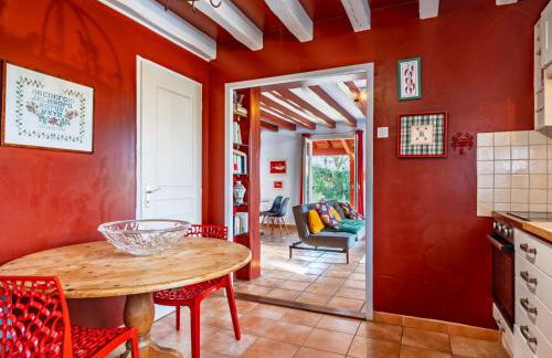 Holiday Home Eki Alde by Interhome - Photo 56