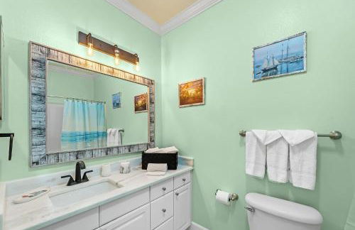 Newly Renovated Condo Minutes from The Beach, OWA Water Park and Tanger Outlets - Foto 43