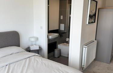 2BR flat in Bermondsey, near London Bridge - Photo 8