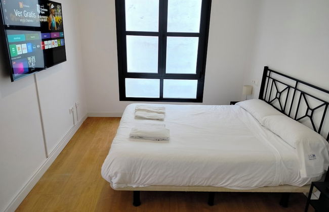 Apartamentos Centro Cordoba by MiRa - Foto 5