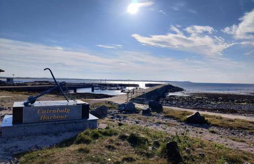 Sea View Cottage - Foto 13