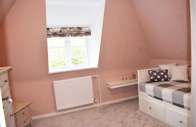 Haus Heimathafen - Foto 4