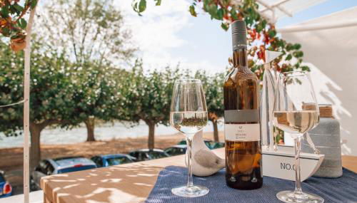 _Ferienhaus Leutesdorf Rheinzeit 614 schönes Haus direkt am Rhein - Foto 2