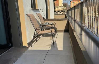 B&B Apartment Luxury Suite - Metropolitana M4- Stadio San Siro - Duomo Milano - Aeroporto Linate - Castello Sforzesco - Foto 56