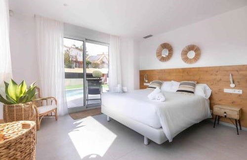 Naramia Sagaro Villa - with Pool-garden-10 Pax - Foto 22