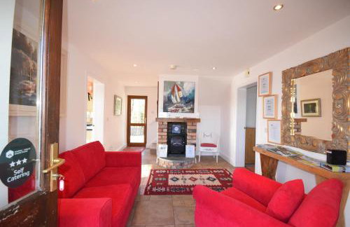 Inishclare Cottages - Foto 80