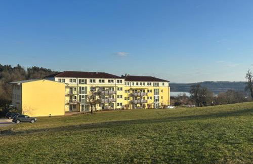 Kleine FeWo mit Seeblick - Foto 8