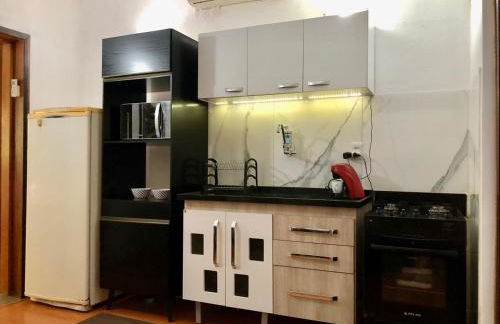 Chalé do Vale à 10 min de carro de Itacoatiara - Photo 12