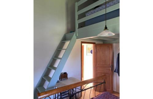 Holiday home aison Le Barret - Photo 23