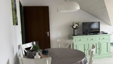 FeWo Bergveilchen 631 im Ferienpark Oberallgäu - Foto 3