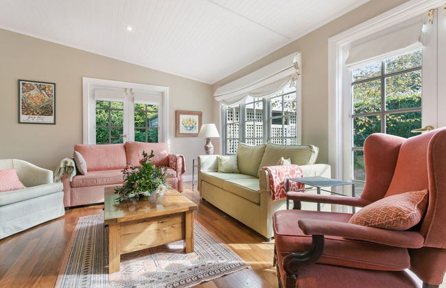 Lynton Cottage - Foto 1