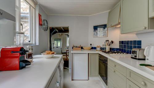 The White Cottage - Foto 5