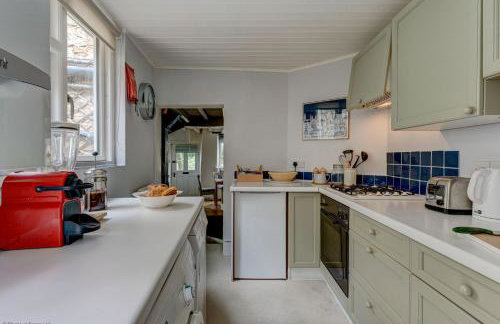 The White Cottage - Foto 5