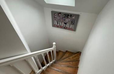 Maison de ville - Plage à pied - Foto 14