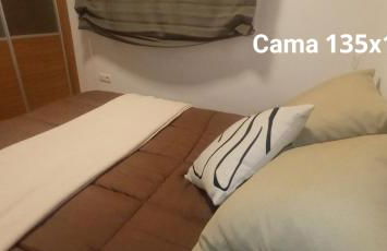 DÚPLEX ÁTICO XANA FOZ con terraza 80 m2 privada y vistas a la ría - Foto 21