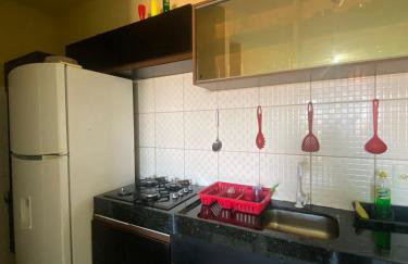 Flat Praia da Taíba - com vista Mar - Foto 31