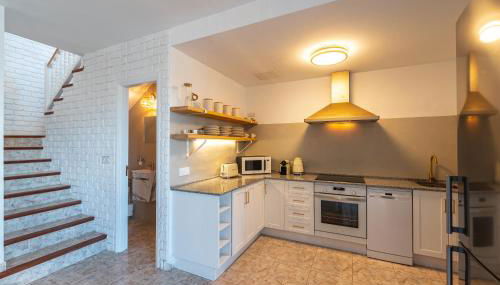 Wonderful holiday home with seaview and jacuzzi - Foto 5