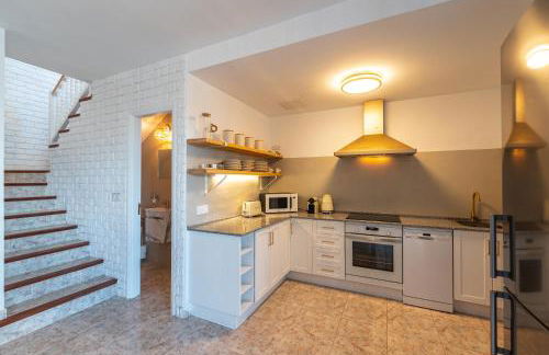 Wonderful holiday home with seaview and jacuzzi - Foto 5