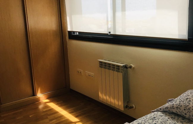 Apartamento Bonitas Vistas - Foto 5