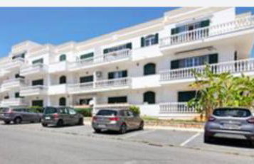 Apartment Moni Cabanas de Tavira Algarve - Foto 17