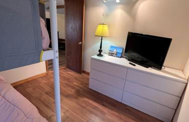 CROOKED RIVER COTTAGE LIMIT 5 cottage - Foto 19