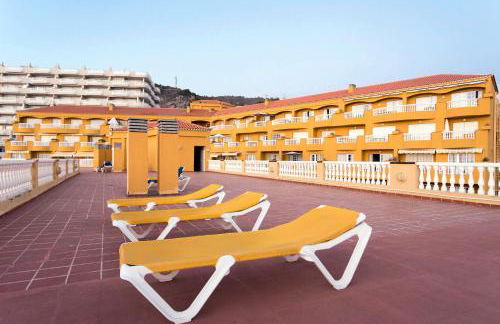 El Marqués Palace by Intercorp Hotel Group - Foto 88