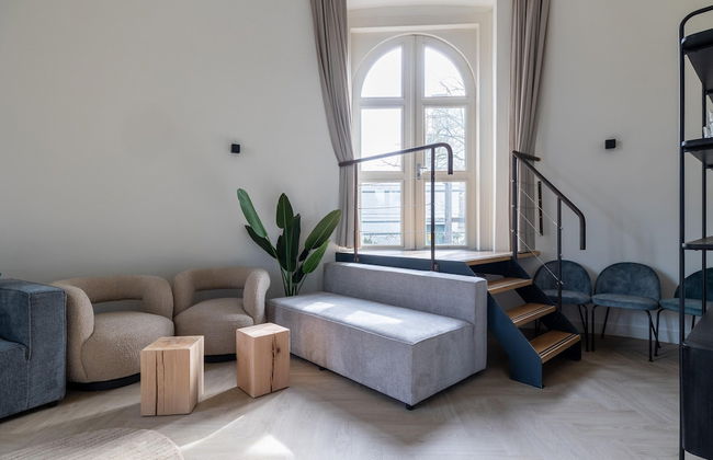 Holiday Home in Vlissingen With Garden - Photo 17