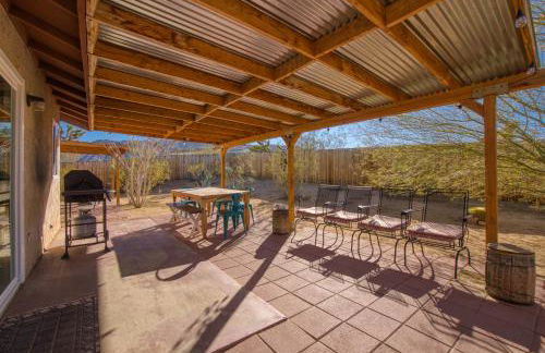 Cozy desert retreat with amazing views only 4 miles to JTNP - Foto 58