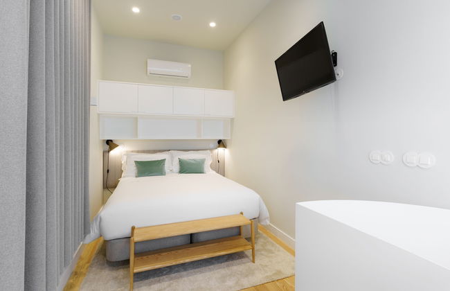 Feel Porto Corporate Housing Boavista - Photo 6