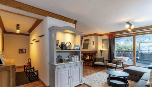 Gran Casa en Das - Foto 5, minibar