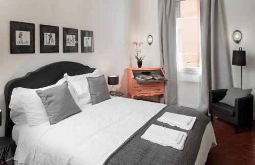 L'8 Boutique Concept Apartments - Photo 123