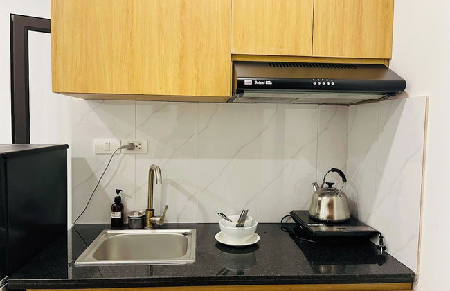 Era Apartment Khuc Thua Du - Foto 55