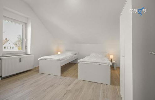 BEGE APARTMENTS WorkFlow - Foto 1