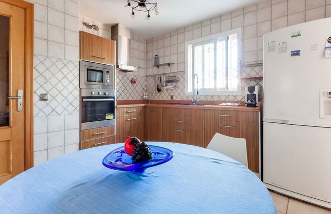 Villa in Tolleric With Private Pool - Foto 15