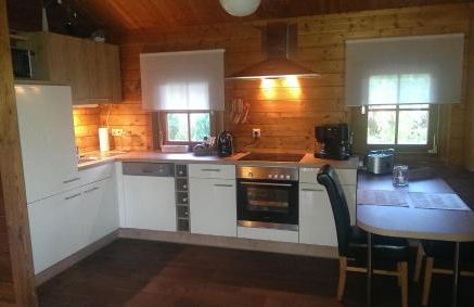 Blockhaus FerienZauber II - Foto 11