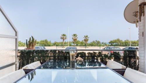 Fantástico Apartamento en Primerísima Línea Playa - Foto 4