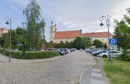 Giraffe Apartment - Foto 23