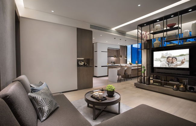 Ascott Songshan Lake Dongguan - Foto 19