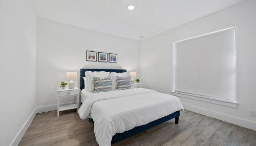 New! Few minutes to Downtown, 10 to the Beach! - Foto 4