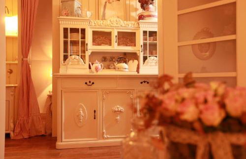 Weißt Du noch - Gästehäuser & Suiten - Foto 21