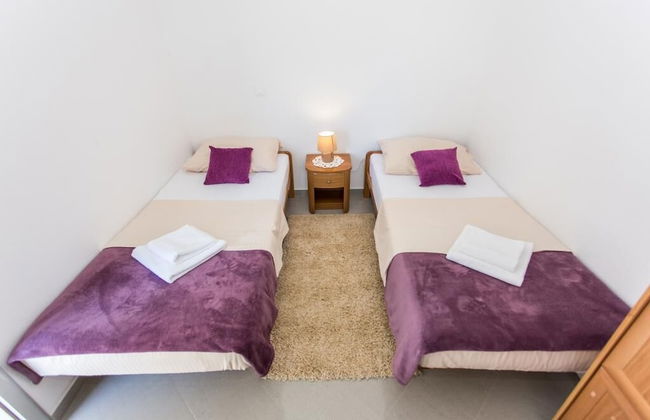 Apartment Mojaš - Foto 2