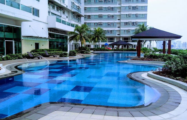 Dimacs Staycation - Foto 1