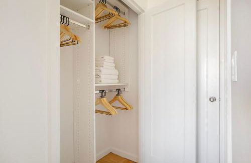 West Village 1br w gym private wd nr ark NYC-1276 - Foto 24