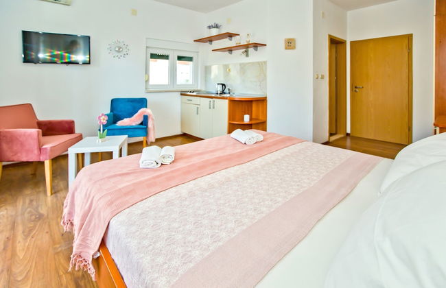 Apartments Bubalo Hvar - Foto 15