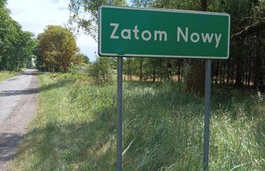 Domek nad Wartą - Foto 25