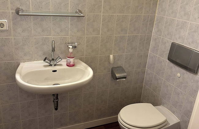 Large Apartment for 3-11 Guests in the Halle Leipzig Area - Foto 18