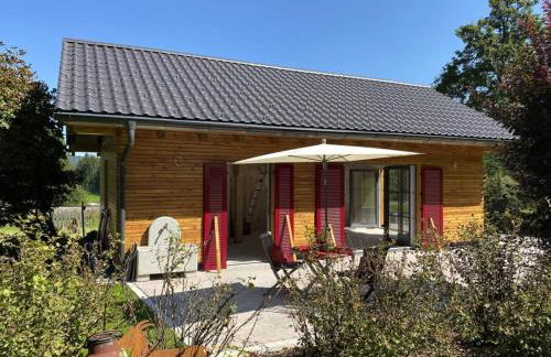 Die Schorenmoos-Lodge - Foto 36