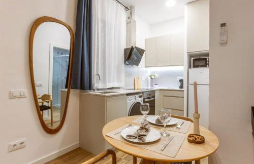 Lodging Apartments Almirall Beach B1 - Foto 1